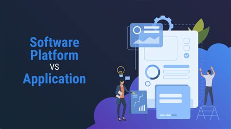 plataporma meaning|platform vs system vs application.